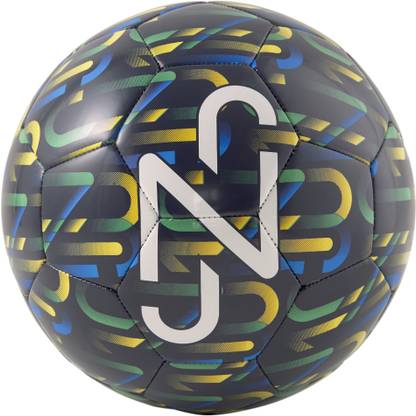 PUMA Neymar Jr Graphic ball Football - Size: 3