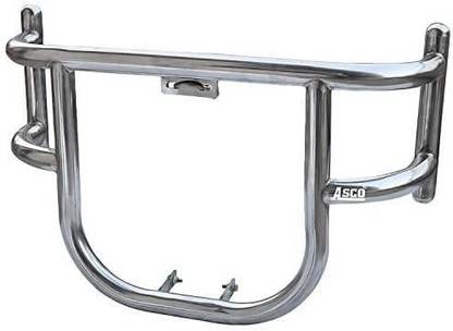 ASCO CRASH GUARD /LEG GUARD FOR ROYAL ENFIELD ELECTRA 350 BULLET 350 BULLET 500 CLASSIC 350 CLASSIC 500 THUNDERBIRD 350 THUNDERBIRD 500