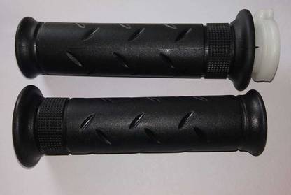 Air com GRIP-GGFY Handle Bar Grip For Honda Shine