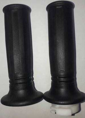 Air com SGT-YUT7 Handle Bar Grip For Bajaj Platina