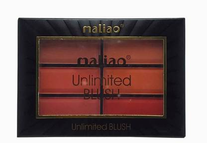 maliao Unlimited Blush S1