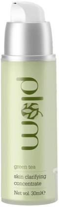 Plum Green Tea Skin Clarifying Concentrate,