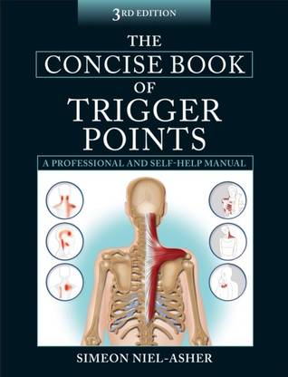 The Concise Book of Trigger Points