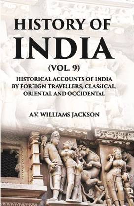 History of India