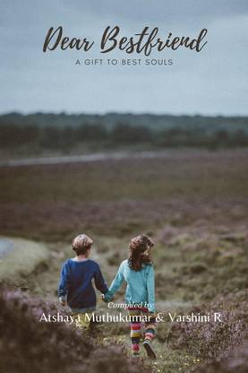 Dear Bestfriend