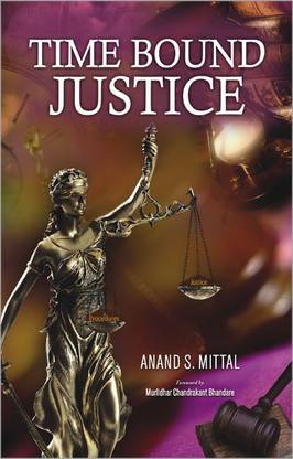 Time Bound Justice