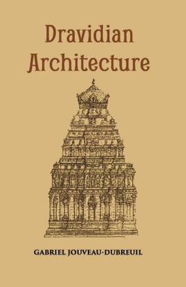 Dravidian Architecture