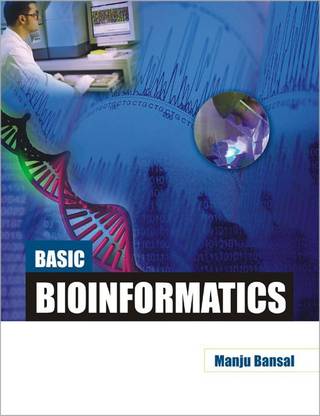 Basic Bioinformatics