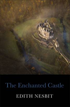 THE ENCHANTED CASTLE