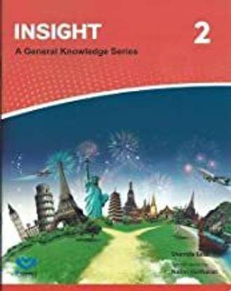 INSIGHT A GENERAL KNOWLEDGE SERIES -2