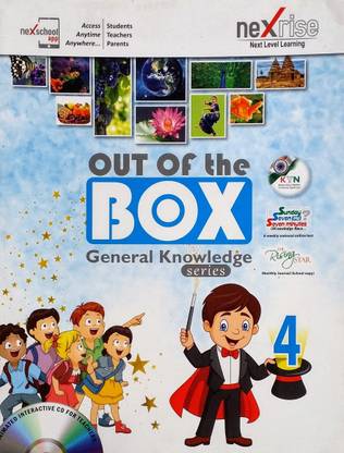 OUT of the BOX 4