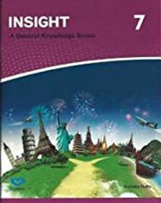 INSIGHT A GENERAL KNOWLEDGE SERIES 7