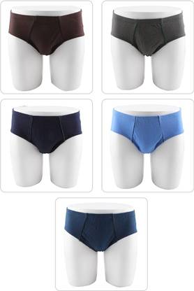 Pure Cotton Brief