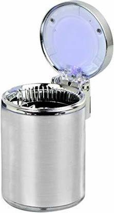 CARIZO Ford Ecosport Car Trash Bin Bag