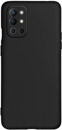 PrintWoodies Back Cover for OnePlus 9R