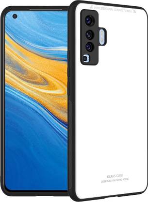 KartV Back Cover for Vivo X50