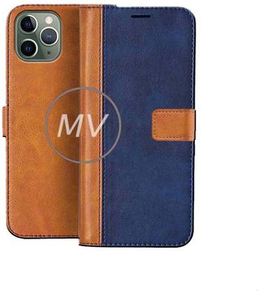 MV Flip Cover for Apple iPhone 11 Pro Max