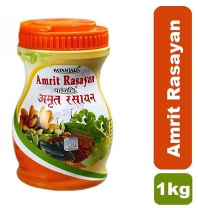 PATANJALI AMRIT RASAYAN Pack Of 2