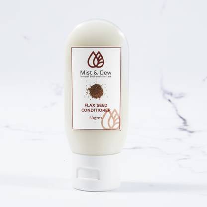 Mist And Dew Flaxseed Conditioner