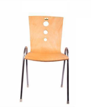 Guru Metal Dining Chair