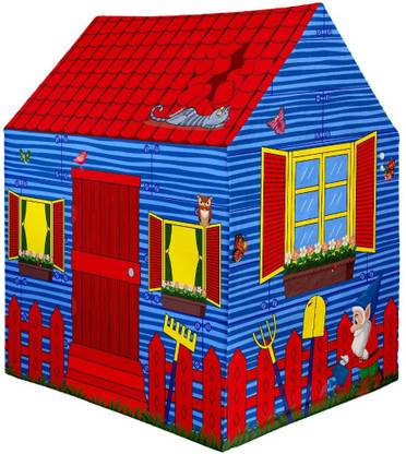 GIRIRAJ farm house tent