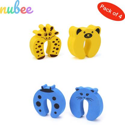 NuBee NBX2 Wedge Door Stopper