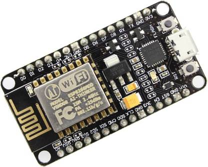 Robohaat NODEMCU CP2012 Micro Controller Board Electronic Hobby Kit