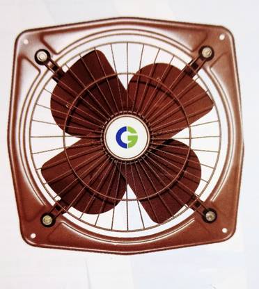 CGPOWER CGmax -AIR 12" 300 mm Exhaust Fan