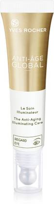 YVES ROCHER Anti Age Global Anti Ageing Illuminating Care