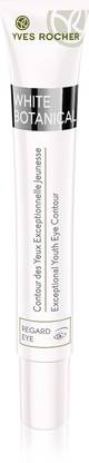 YVES ROCHER White Botanical Exceptional Youth Eye Contour 15Ml