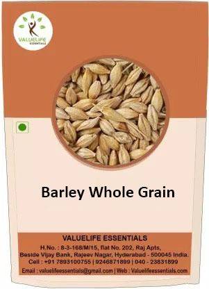 Value Life Barley Whole Grain Barley