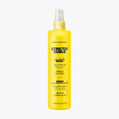 Marc Anthony Strictly Curls Curl Booster Spray