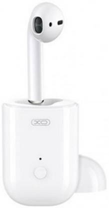 joyroom & xo BE2 earbuds single TWS Bluetooth