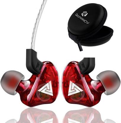 REDAMANCY 6T-QZ Wired