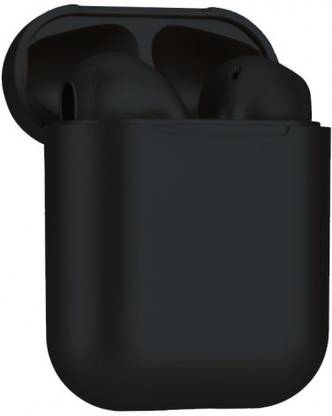 Crystal Digital Inpods12 (IN-BL177) BT 5.0 EARBUDS Touch Control Bluetooth