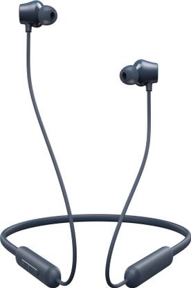 DIZO by realme TechLife Wireless Bluetooth