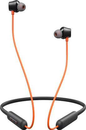 DIZO by realme TechLife Wireless Bluetooth