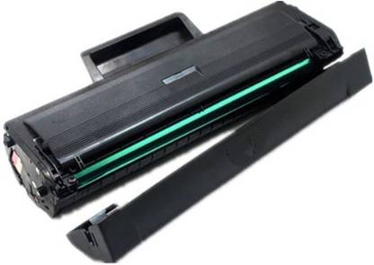 Vitsa MLT-D104S / MLT D104S / 104 Toner Cartridge Compatible with Samsung Printers Tri-Color Ink Toner