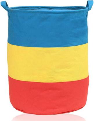 Hom Kom 45 L Multicolor Laundry Bag
