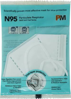 PM N95 Mask