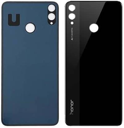imbi Honor Honor 8X (JSN-L22) Replacement Glass back panel Back Panel