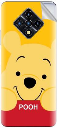 tiddler Infinix Zero 8 Mobile Skin