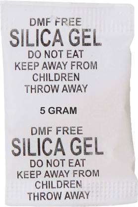 TDO Absorber Packets Moisture Absorber