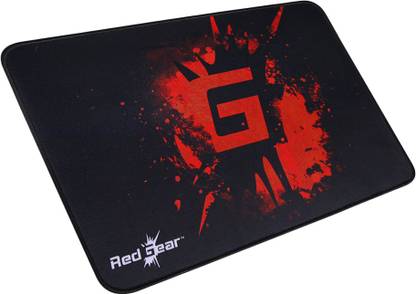 Redgear MP35 (control pro series) Non Slip Base Mousepad