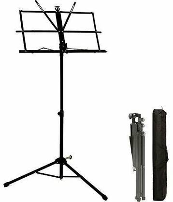 Sound X STARNB1 Notation Stand