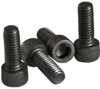 RPI SHOP Carbon Steel Cheese Head Cap Screw