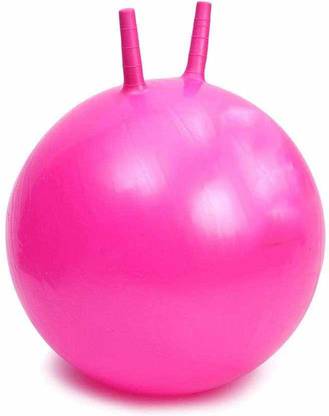 kripa Hopping Ball, Hop N Play, Sit N Bounce,