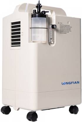 Longfian LF-JAY-5WB Oxygen Concentrator