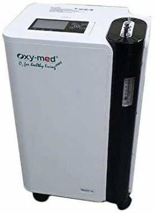 Oxymed MAOXY05(AR-5-N) Oxygen Concentrator