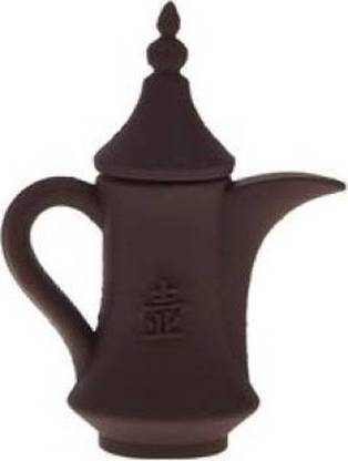 microware 16GB Tea Pot Shape Designer Fancy Pendrive 16 GB Pen Drive Compatible with Laptop, Audio Player, Desktop Computer, Television USB 2.0 Rubber Case